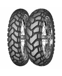 Pneu moto,  Mitas ENDURO TRAIL E-07+ M+S 120/70B19 60H TL/TT