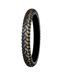 Pneu moto,  Mitas ENDURO TRAIL  E-07+ Dakar YELLOW FRONT M+S  120/70B19 60H TL/TT