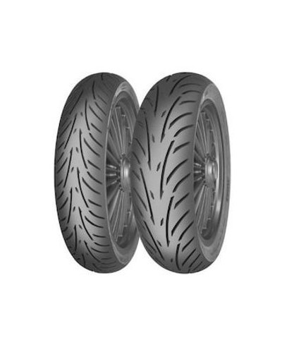 Pneu moto,  Mitas TOURING FORCE Front 120/70ZR19  60W TL