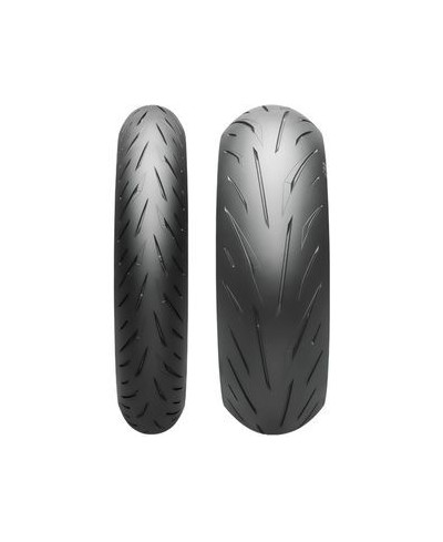 PNEU MOTO BRIDGESTONE S22 FRONT BATTLAX 120/70 ZR 17 (58 W) TL