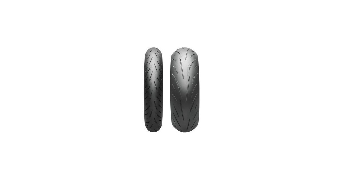 BRIDGESTONE S 22 FRONT M 120/70 ZR 17 M/C (58W) TL