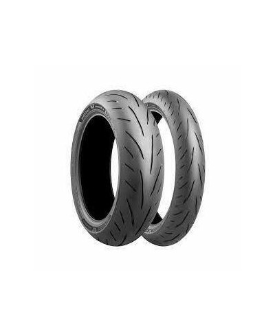 Pneu moto,  Bridgestone S 23 Front 120/70ZR17 58W TL