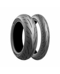 Pneu moto,  Bridgestone S 23 Front 120/70ZR17 58W TL