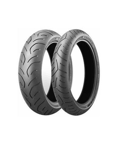 Pneu moto,  Bridgestone Battlax Sport Touring T 31 Front G  120/70ZR17  58W TL