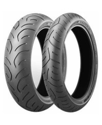 Pneu moto,  Bridgestone Battlax Sport Touring T 31 Front G  120/70ZR17  58W TL