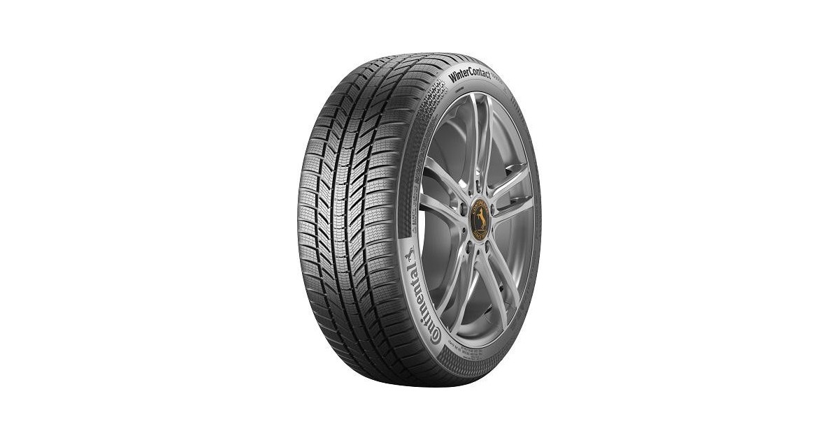 Pneu CONTINENTAL TS-870 P FR XL 275/45/20 110 V