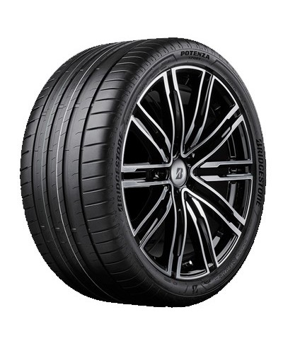 Pneu Bridgestone PSPORT 225/35 R18 87Y