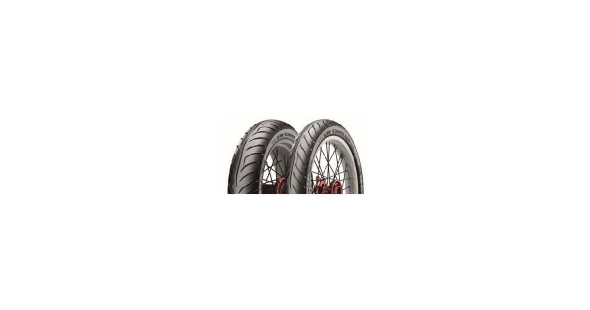 Pneu moto,  Avon Roadrider MKII rear RF  130/90V16 73V TL