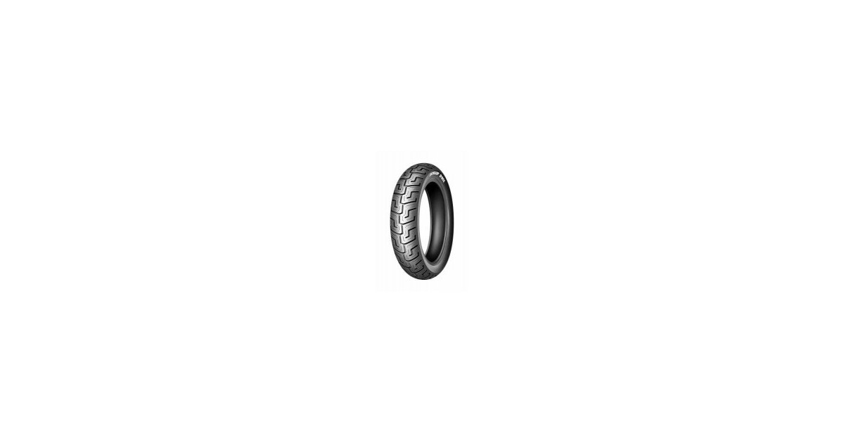 Pneu moto,  Dunlop D 401Elite  H/D front 130/90B16 73H TL