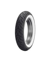 Pneu moto,  Dunlop D 408 F H/D WWW 130/90B16 67H TL