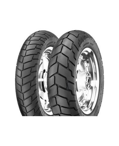 Pneu moto,  Dunlop D 427 Front H/D 130/90B16 67H TL