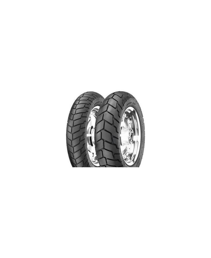 Pneu moto,  Dunlop D 427 Front H/D 130/90B16 67H TL