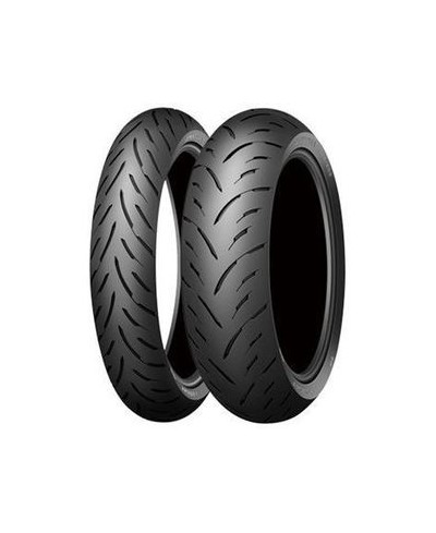 PNEU MOTO DUNLOP SPORTMAX GPR300 FRONT 130/70 ZR 16 61 W TL