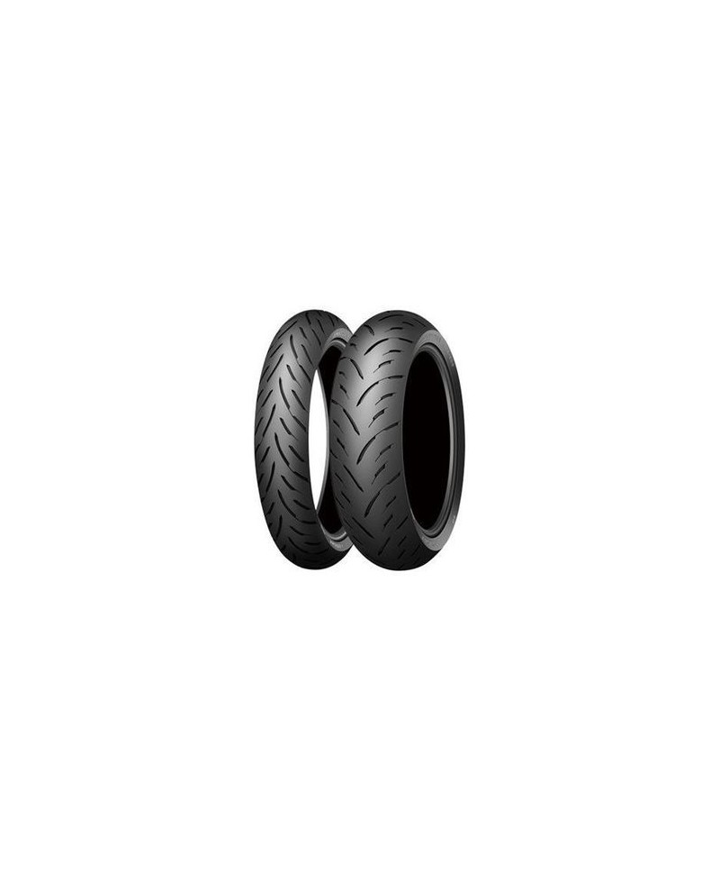 PNEU MOTO DUNLOP SPORTMAX GPR300 FRONT 130/70 ZR 16 61 W TL