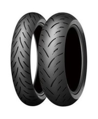 PNEU MOTO DUNLOP SPORTMAX GPR300 FRONT 130/70 ZR 16 61 W TL