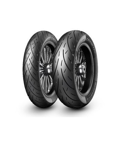 Pneu moto,  Metzeler CRUISTEC REAR 140/75R15 65H TL