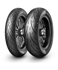 Pneu moto,  Metzeler CRUISTEC REAR 140/75R15 65H TL