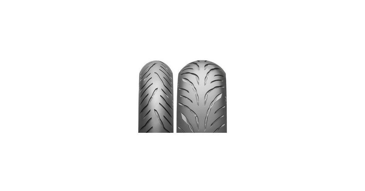Pneu moto,  Bridgestone Battlax Sport Touring  T 32 Front GT 120/70ZR18  59W TL