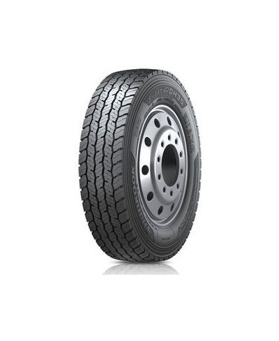 Pneu Hankook DH 35 215/75 R17.5 126/124M 12PR M+S 3PMSF