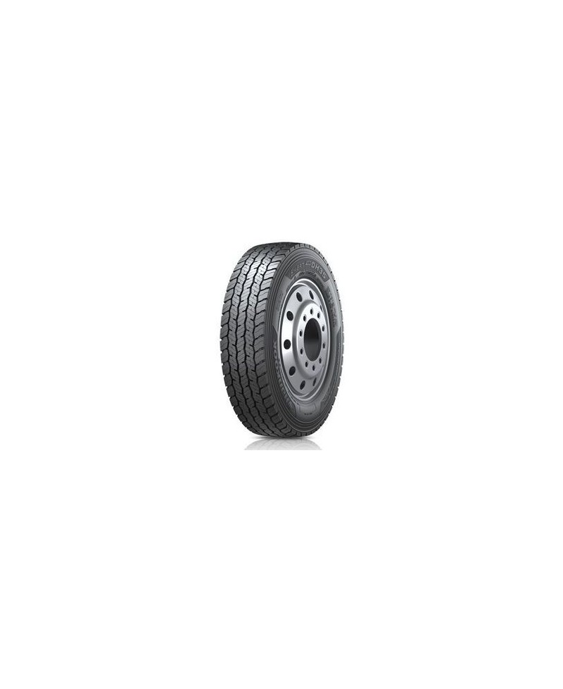 Pneu Hankook DH 35 215/75 R17.5 126/124M 12PR M+S 3PMSF