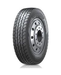 Pneu Hankook DH 35 215/75 R17.5 126/124M 12PR M+S 3PMSF