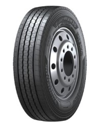 Pneu Hankook AH 35 205/75 R17.5 124/122M 12PR 3PMSF