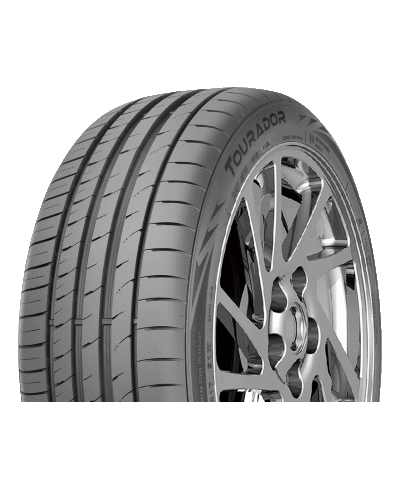 Pneu Tourador X SPEED TU1 XL 215/ 40 ZR17 87W