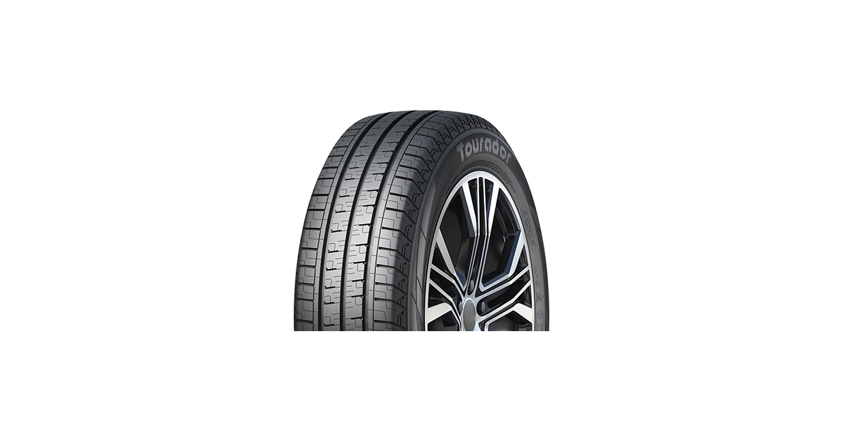 Pneu Tourador 205/70R15C 106/104S X WONDER VAN