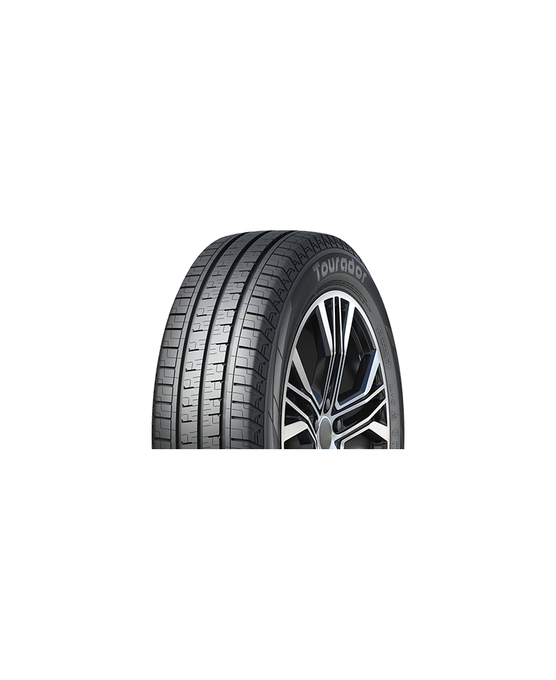 Pneu Tourador X WONDER VAN 195/80 R14C 106/104S