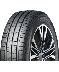 Pneu Tourador X WONDER VAN 195/80 R14C 106/104S