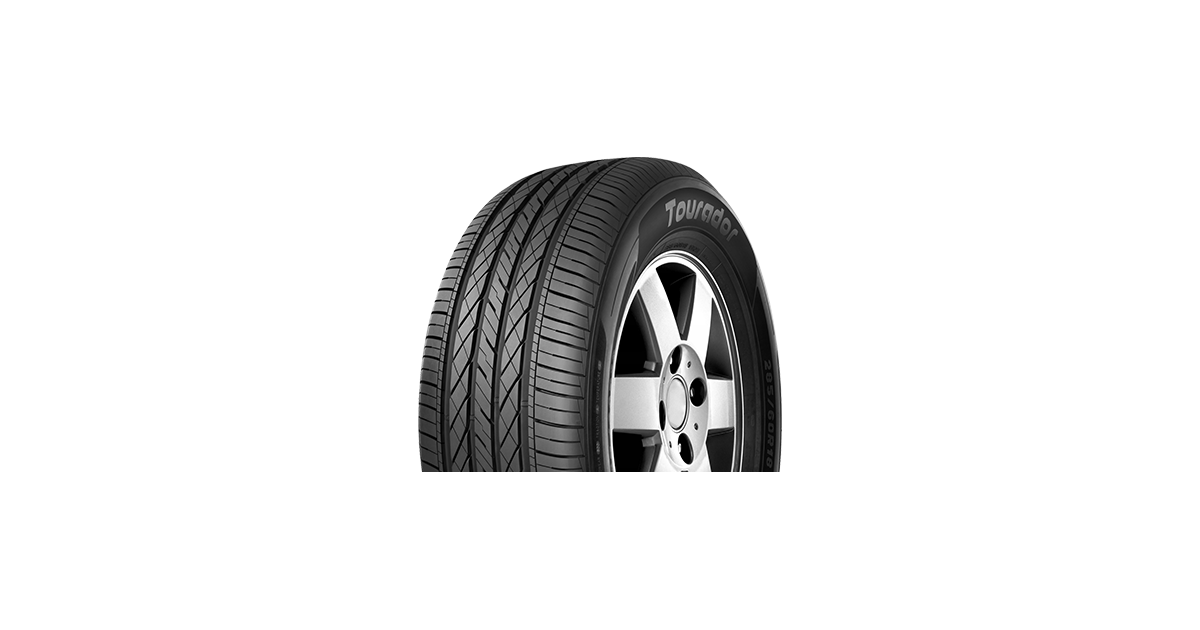 Pneu Tourador X COMFORT SUV 225/ 60 R17 99H