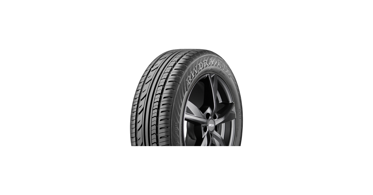 Pneu Radar 165/70R13 83T XL RIVERA PRO2 M+S
