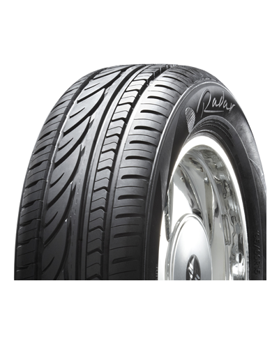 Pneu Radar 185/55R14 80H RPX800 M+S