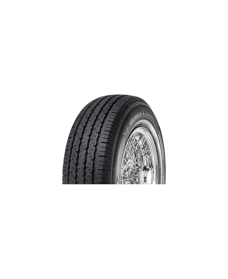 Pneu Radar 185/80R14 90H DIMAX CLASSIC M+S