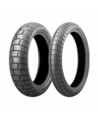 Pneu moto,  Bridgestone Battlax Adventure Trail AT41 Rear UM M+S Rear 130/80R17   65H TL