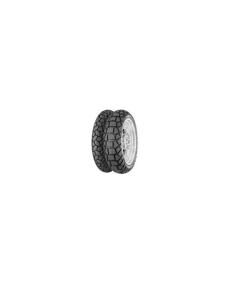 Pneu moto,  Continental TKC 70 Rocks M+S 130/80R17   65S TL