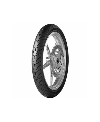 Pneu moto,  Dunlop D 408 Front  H/D 130/80B17 65H TL