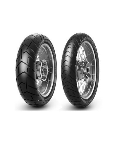 Pneu moto,  Metzeler TOURANCE NEXT 2 REAR 130/80R17  65V TL