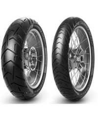 Pneu moto,  Metzeler TOURANCE NEXT 2 REAR 130/80R17  65V TL