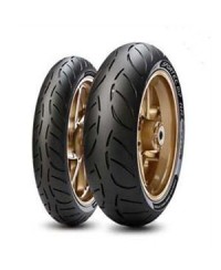 Pneu moto,  Metzeler SPORTEC M7 RR FRONT 130/70ZR16 61W TL