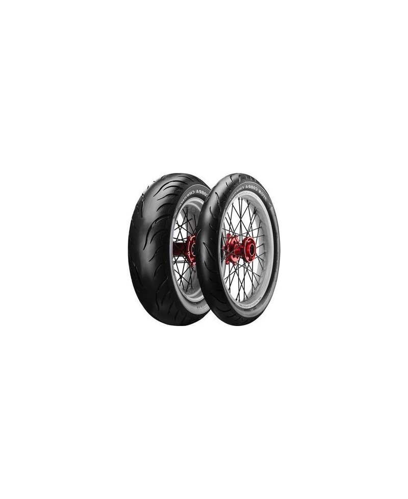 Pneu moto,  Avon COBRA Chrome AV92 RF Rear 140/90B16 77H TL
