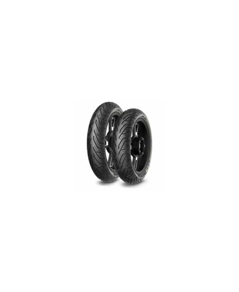 Pneu scooter,  Michelin City Grip Saver rear RF 130/70-12 62S TT/TL