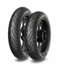 Pneu scooter,  Michelin City Grip Saver rear RF 130/70-12 62S TT/TL