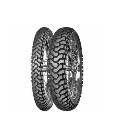 Pneu moto,  Mitas ENDURO TRAIL E-07 REAR M+S 140/80B17 69H TL/TT