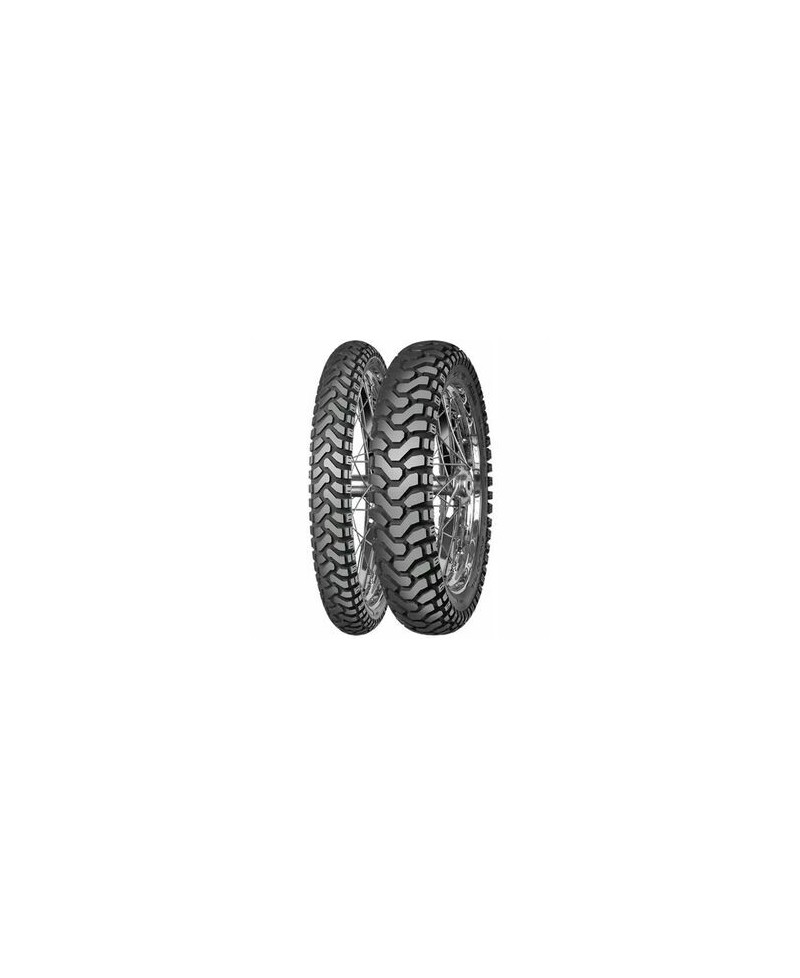 Pneu moto,  Mitas ENDURO TRAIL E-07 REAR M+S 140/80B17 69H TL/TT