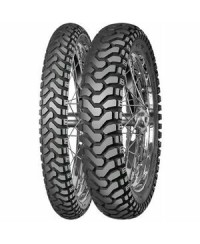 Pneu moto,  Mitas ENDURO TRAIL E-07 REAR M+S 140/80B17 69H TL/TT