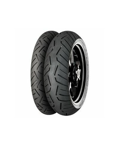 Pneu moto,  Continental ContiRoadAttack 3 CR front 100/90R18 56V TL