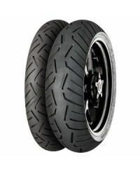 Pneu moto,  Continental ContiRoadAttack 3 CR front 100/90R18 56V TL