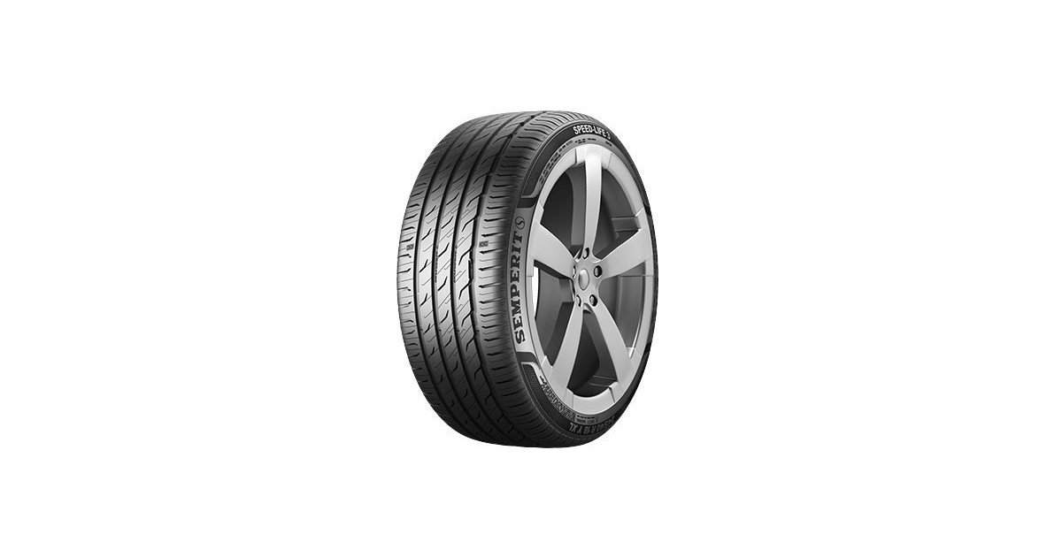 Pneu Semperit 195/45R16 84V XL SPEED-LIFE 3
