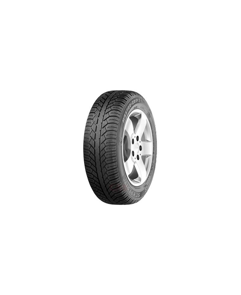 Pneu Semperit 235/60R18SUV 107H XL MASTER-GRIP 2